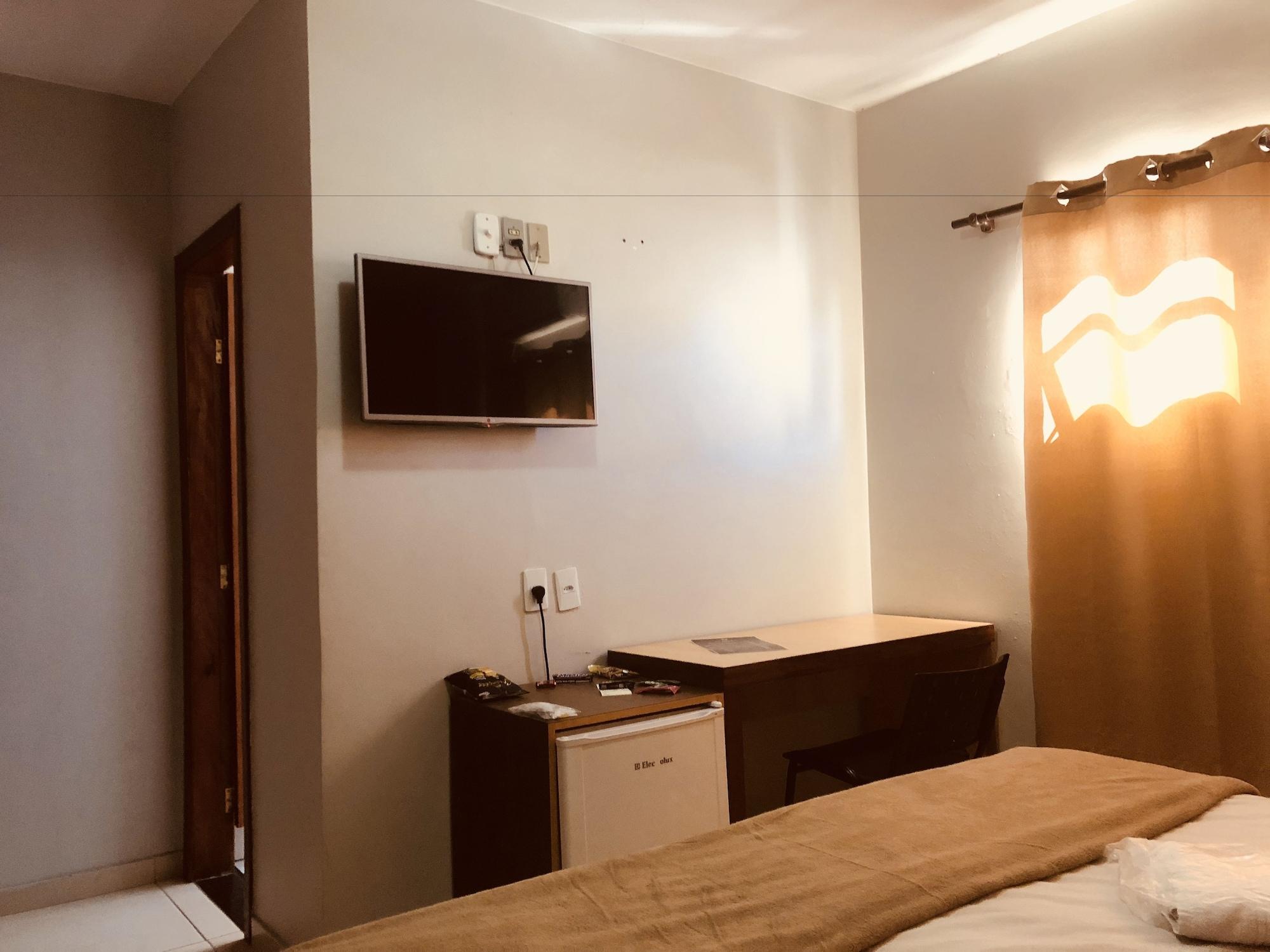 Dok Brasilia Hotel Unidade Aguas Claras Taguatinga Zewnętrze zdjęcie