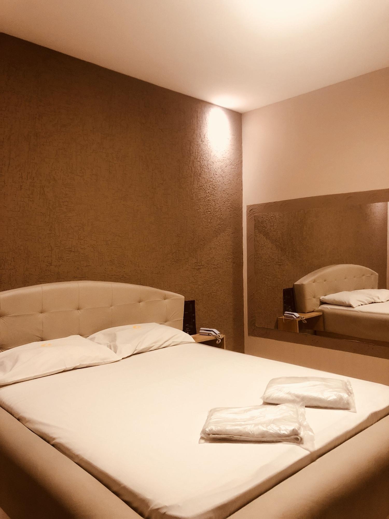 Dok Brasilia Hotel Unidade Aguas Claras Taguatinga Zewnętrze zdjęcie