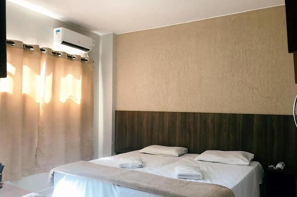 Dok Brasilia Hotel Unidade Aguas Claras Taguatinga Zewnętrze zdjęcie