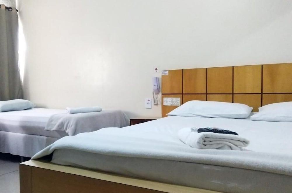 Dok Brasilia Hotel Unidade Aguas Claras Taguatinga Zewnętrze zdjęcie