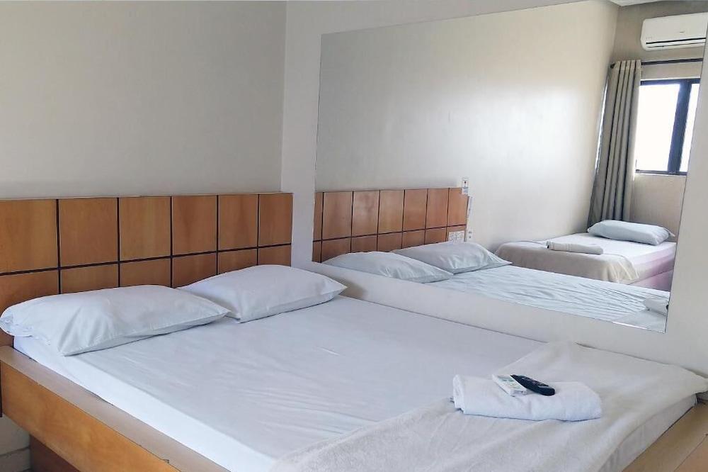 Dok Brasilia Hotel Unidade Aguas Claras Taguatinga Zewnętrze zdjęcie