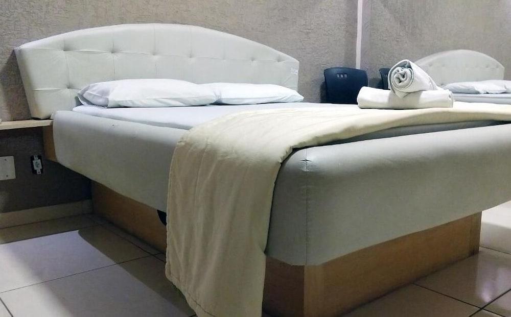 Dok Brasilia Hotel Unidade Aguas Claras Taguatinga Zewnętrze zdjęcie