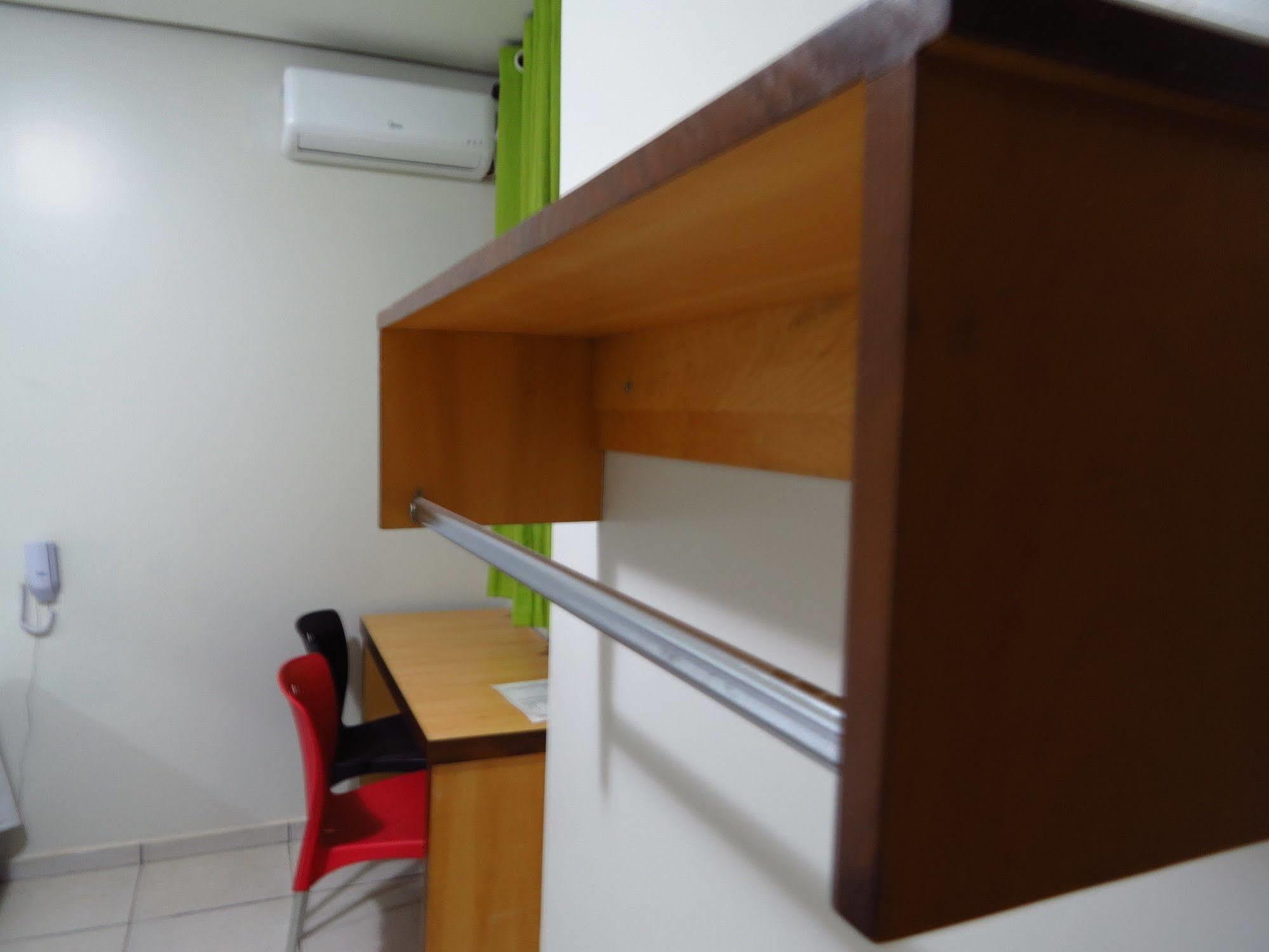 Dok Brasilia Hotel Unidade Aguas Claras Taguatinga Zewnętrze zdjęcie