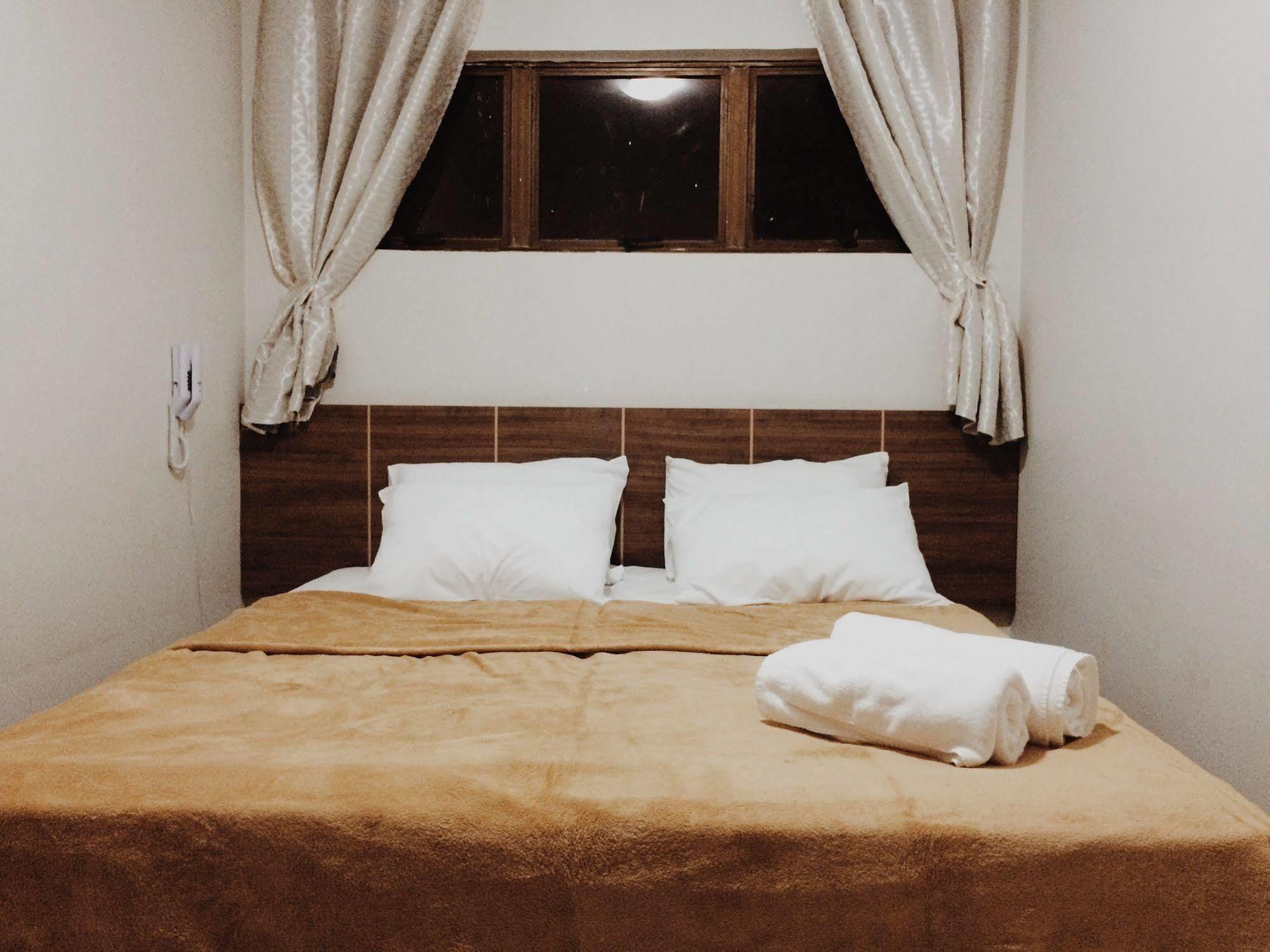 Dok Brasilia Hotel Unidade Aguas Claras Taguatinga Zewnętrze zdjęcie