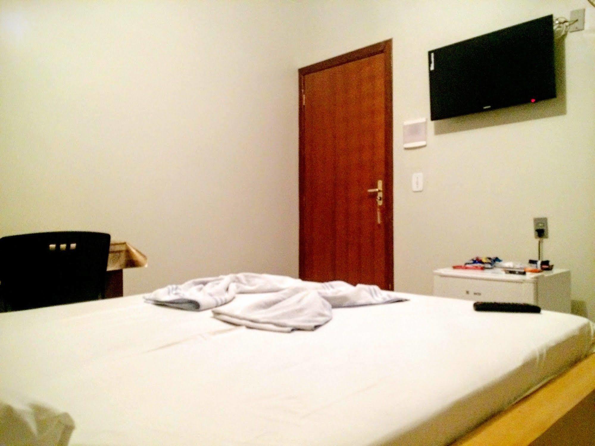 Dok Brasilia Hotel Unidade Aguas Claras Taguatinga Zewnętrze zdjęcie