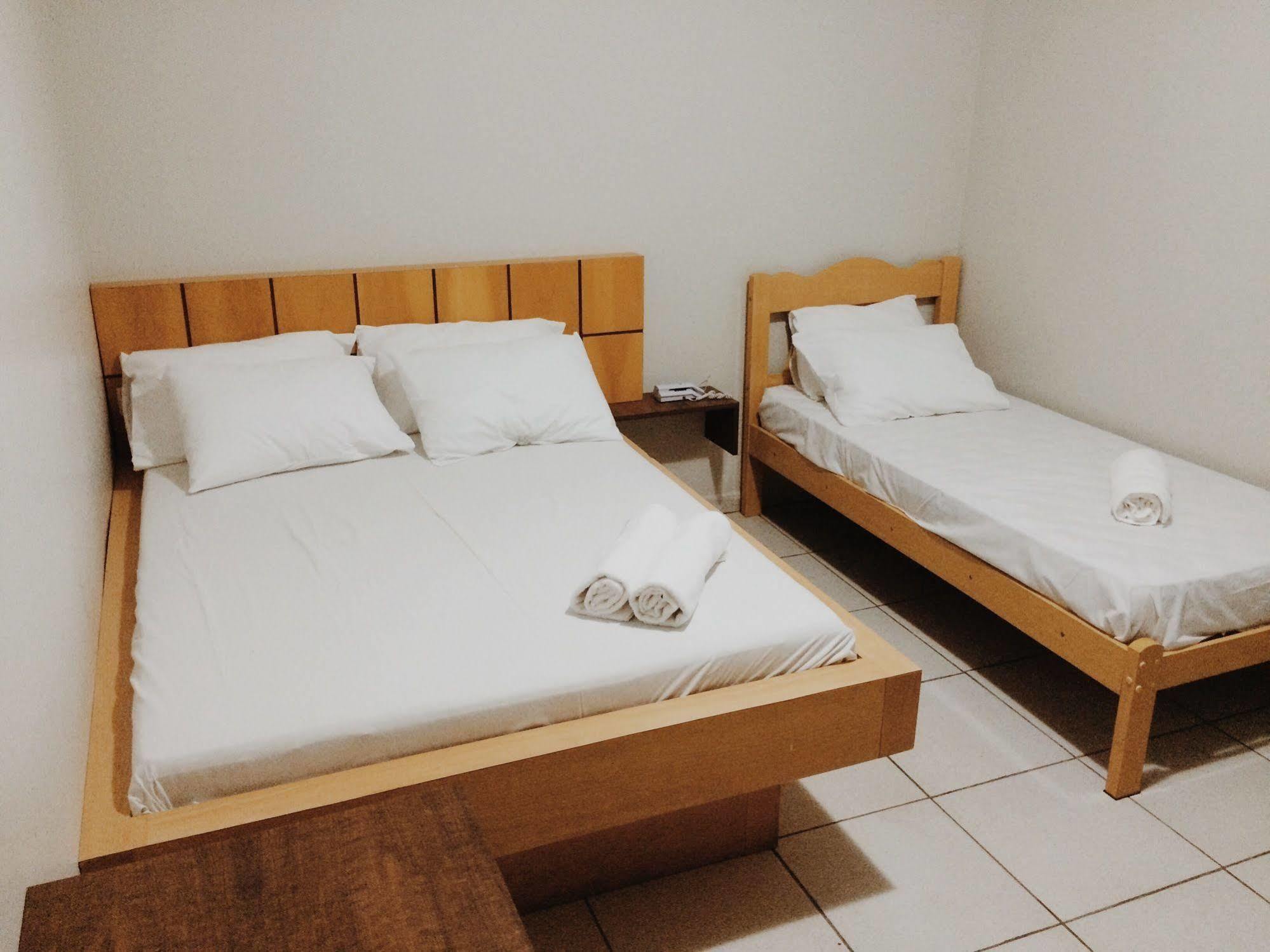 Dok Brasilia Hotel Unidade Aguas Claras Taguatinga Zewnętrze zdjęcie