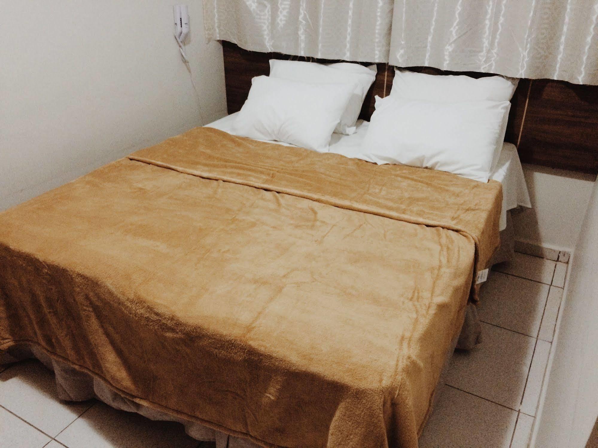 Dok Brasilia Hotel Unidade Aguas Claras Taguatinga Zewnętrze zdjęcie