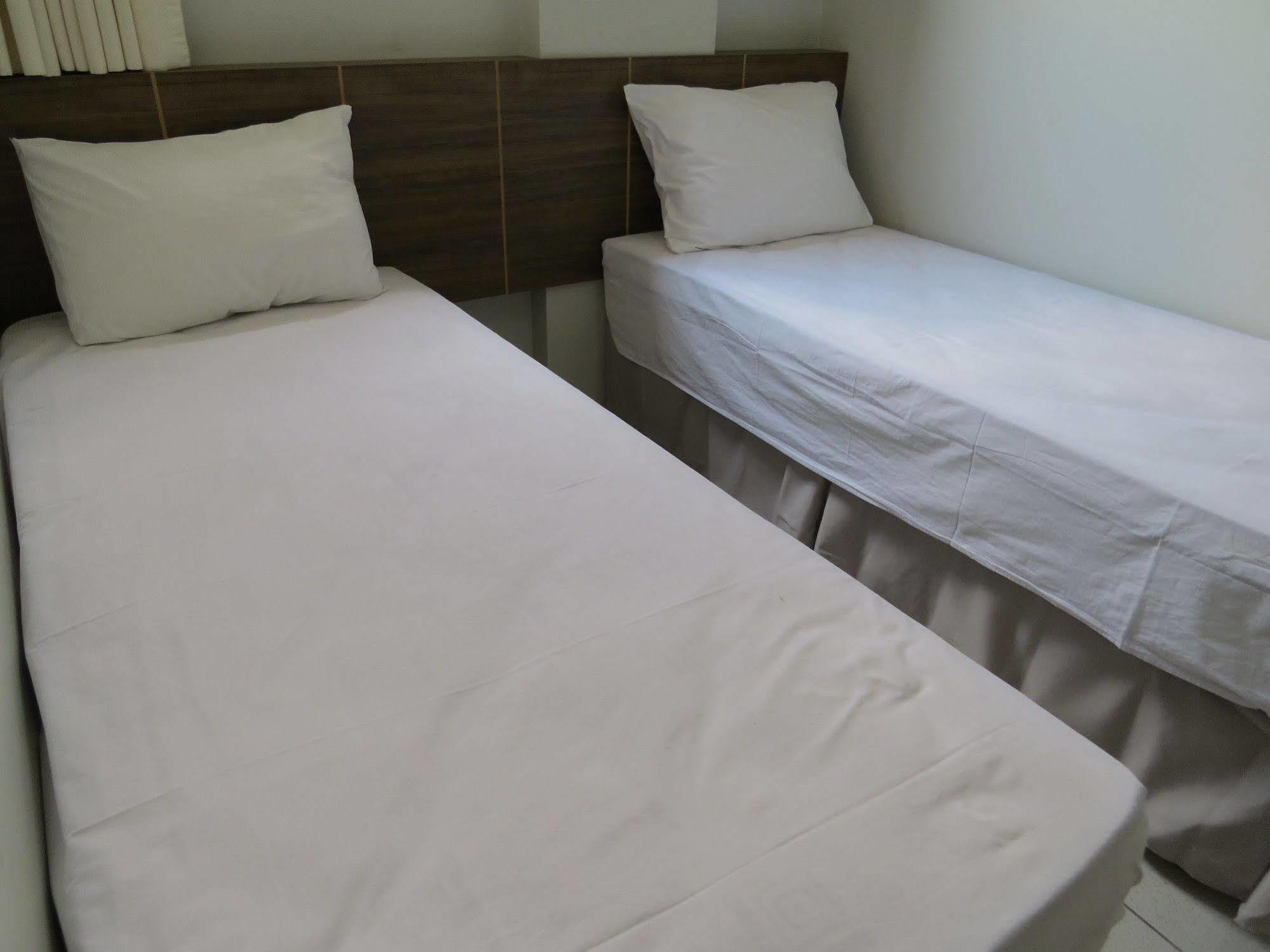 Dok Brasilia Hotel Unidade Aguas Claras Taguatinga Zewnętrze zdjęcie