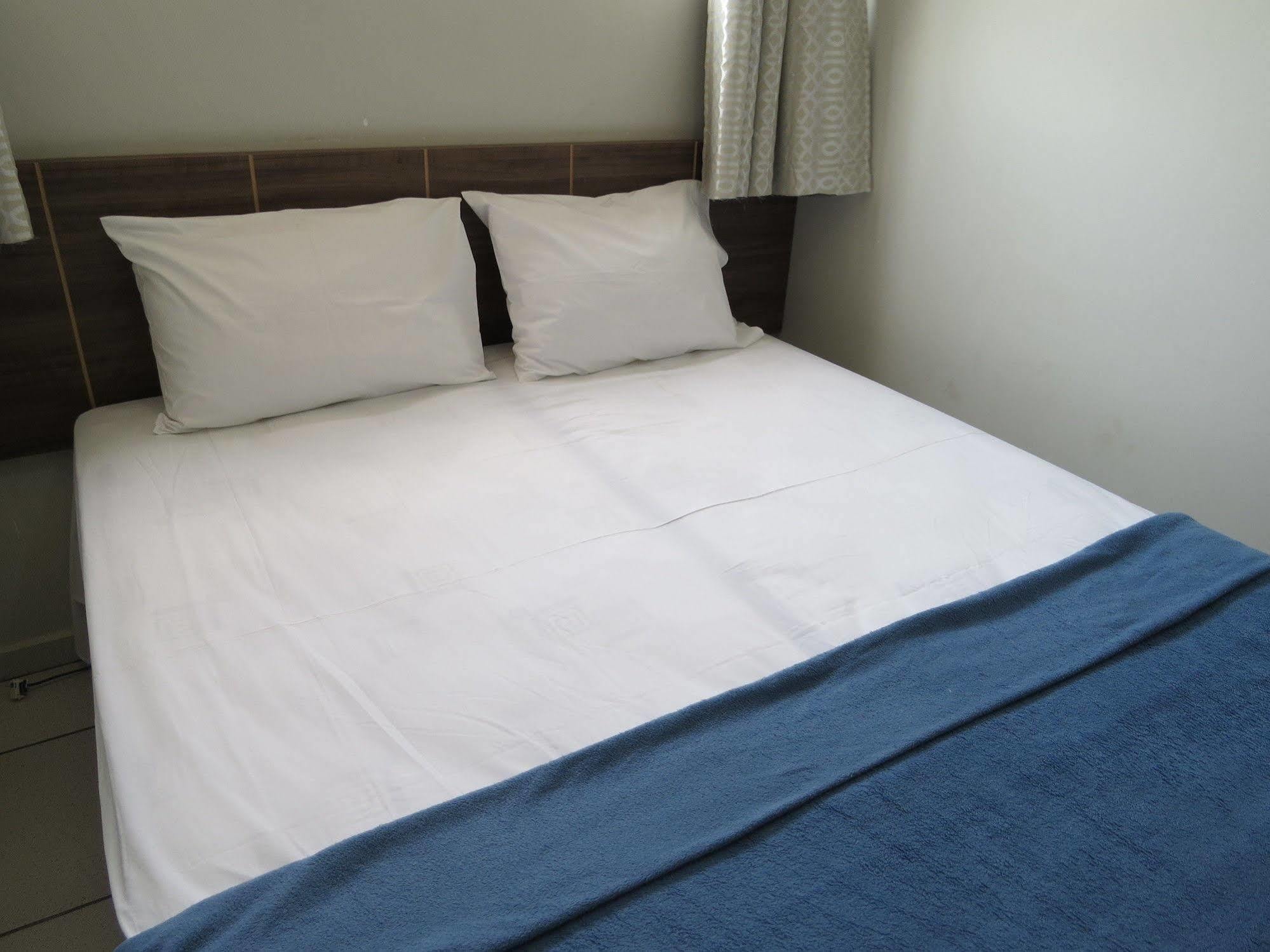Dok Brasilia Hotel Unidade Aguas Claras Taguatinga Zewnętrze zdjęcie