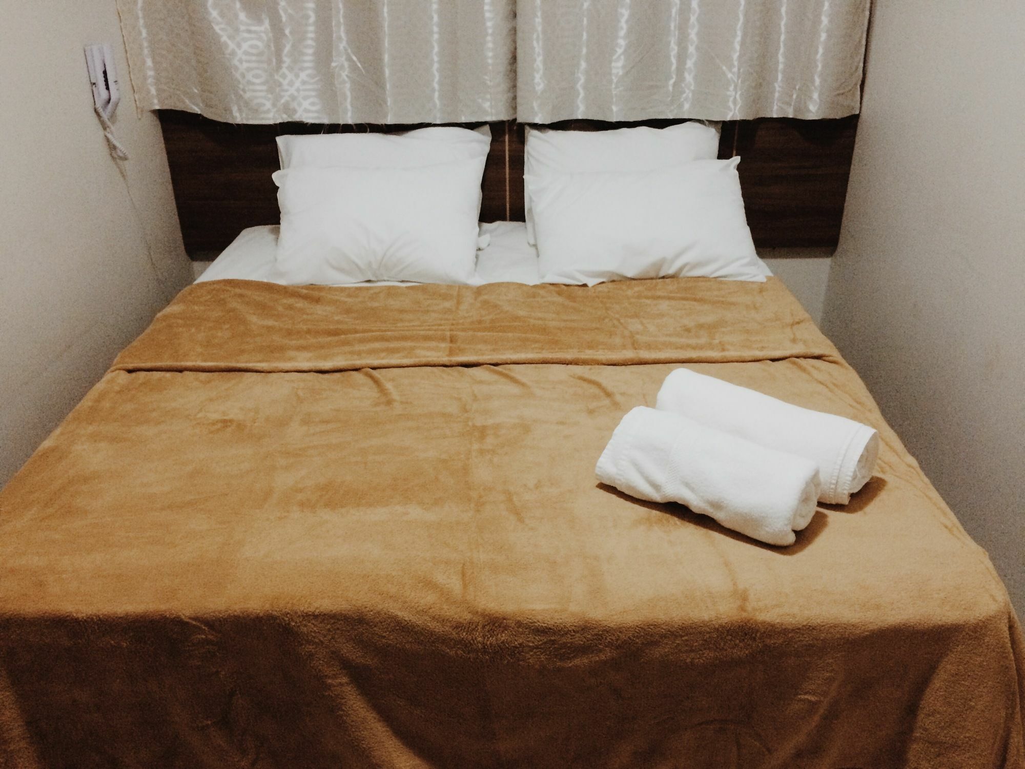 Dok Brasilia Hotel Unidade Aguas Claras Taguatinga Zewnętrze zdjęcie