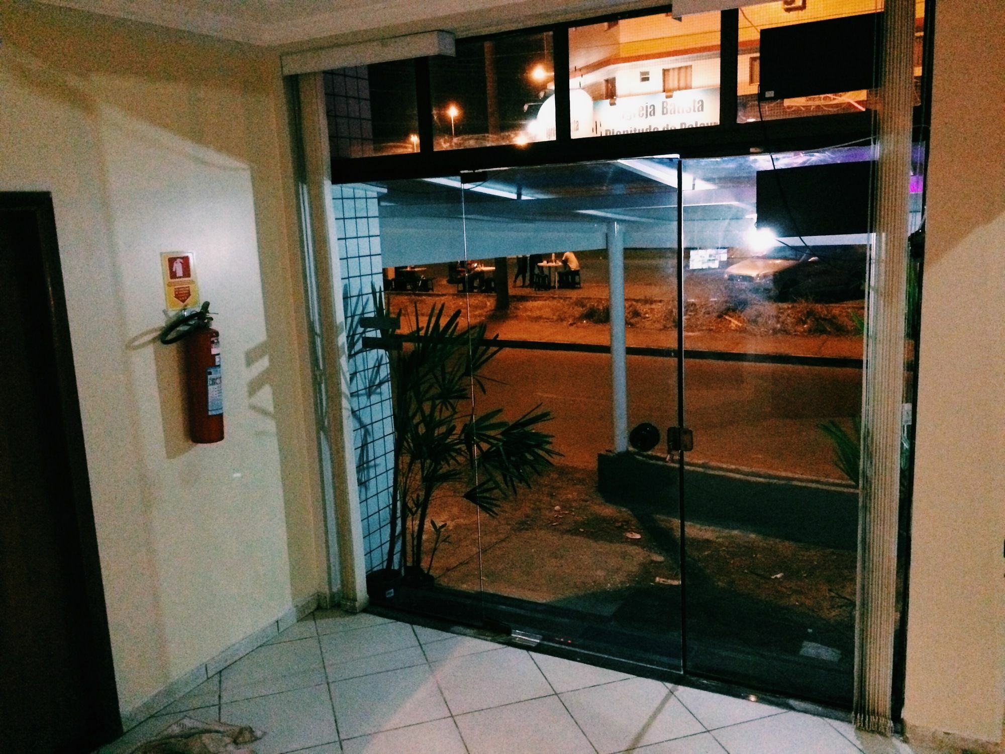 Dok Brasilia Hotel Unidade Aguas Claras Taguatinga Zewnętrze zdjęcie